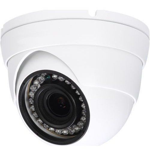 Camera de supraveghere Guard View GDA4V3M, AHD, Dome, 4MP, CMOS OV 1/3 inch, 2.8-12mm, 36 LED, IR 30m, Carcasa metal_2