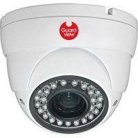 Camera de supraveghere Guard View GBA4V4M, AHD, Bullet, 4MP, CMOS OV 1/3 inch, 2.8-12mm, 42 LED, IR 40m, Carcasa metal_1