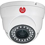 Camera de supraveghere Guard View GBA4V4M, AHD, Bullet, 4MP, CMOS OV 1/3 inch, 2.8-12mm, 42 LED, IR 40m, Carcasa metal_1