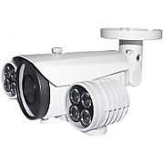 Camera de supraveghere HD VIEW AHB-4SVIR3, 4-in-1,  Bullet, 2MP 1080p, CMOS Sony 1/2.9'', 2.8-12mm, 8 Super LED, IR 50-60 m, Carcasa metal_2
