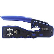 Accesoriu retelistica PXW LEOCT-EZ670 Cleste sertizare mufe RJ45_1