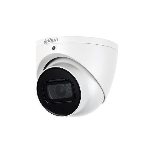 Camera de supraveghere Dahua HAC-HDW2249T-A-NI-0360B HDCVI Dome Full-color Starlight 2MP, CMOS 1/2.8'', 3.6mm, WDR, Microfon, IP67_1
