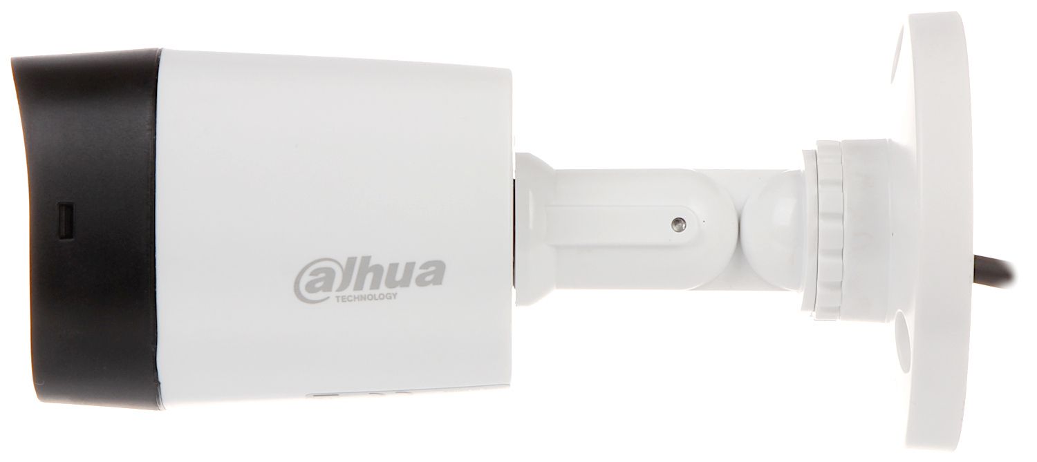 Camera de supraveghere Dahua HAC-B1A51-0360B, HDCVI Bullet 5MP, CMOS 1/2.7'', 3.6mm, IR 20m, IP67_2