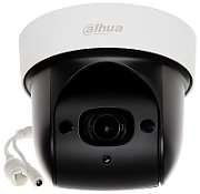 Camera de supraveghere Dahua SD29204UE-GN, Speed Dome Starlight 4x 2MP, CMOS 1/2.8'', 2.7-11mm, IR 30m, WDR 120dB, Microfon, MicroSD, PoE_1