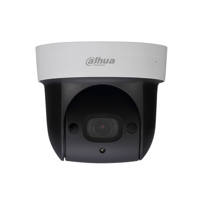 Camera de supraveghere Dahua SD29204UE-GN, Speed Dome Starlight 4x 2MP, CMOS 1/2.8'', 2.7-11mm, IR 30m, WDR 120dB, Microfon, MicroSD, PoE_2