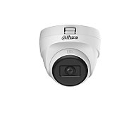Camera de supraveghere Dahua DH-HAC-T1A21-0280B, 2MP HDCVI, CMOS 1/2.7'', 2.8mm, IR 20m_1