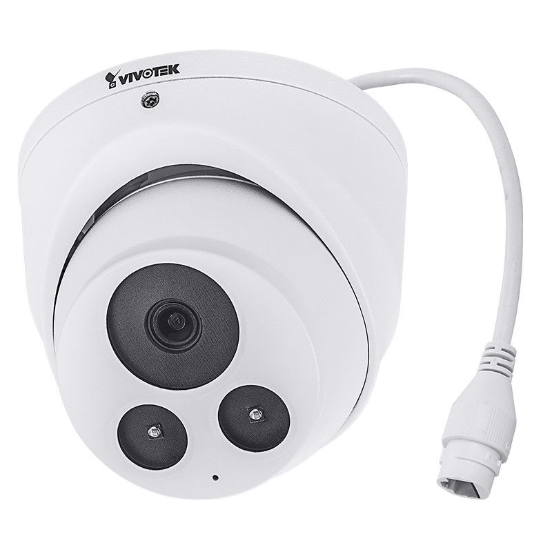 Camera de supraveghere Vivotek IT9360-H(2.8MM) IP Dome 2MP, 2.8mm, IR 30m, WDR Pro, SNV, Microfon, IK10, IP66, PoE_1