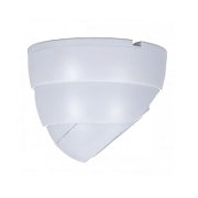 Camera de supraveghere IR-LAB D1R36CM Dome 700 linii CMOS 1/3'' 3.6mm IR 20m_1