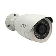 Camera de supraveghere TVT TD-7411AS Bullet 1MP 720P, CMOS 1/3'', 3.6mm, IR 10-20m_1