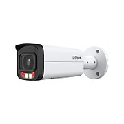 Camera de supraveghere Dahua IPC-HFW2249T-AS-IL-0360B Bullet  IP ONVIF, AI WizSense Smart Dual Light 2MP, 3.6mm, IR/lumina alba 60m/50m, WDR 120dB, MicroSD 256GB, alarma 1/1, audio 1/1, built-in Mic, PoE, IP67_2