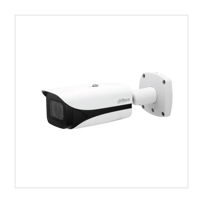 Camera de supraveghere Dahua IPC-HFW5241E-ZE-27135-S3 Bullet motorizata IP ONVIF H.265, 2MP, CMOS 1/2.8, 2.7-13.5mm, 4 LED IR 50M, IP67, IK10,Carcasa metal, SMD 3.0,MicroSD_1