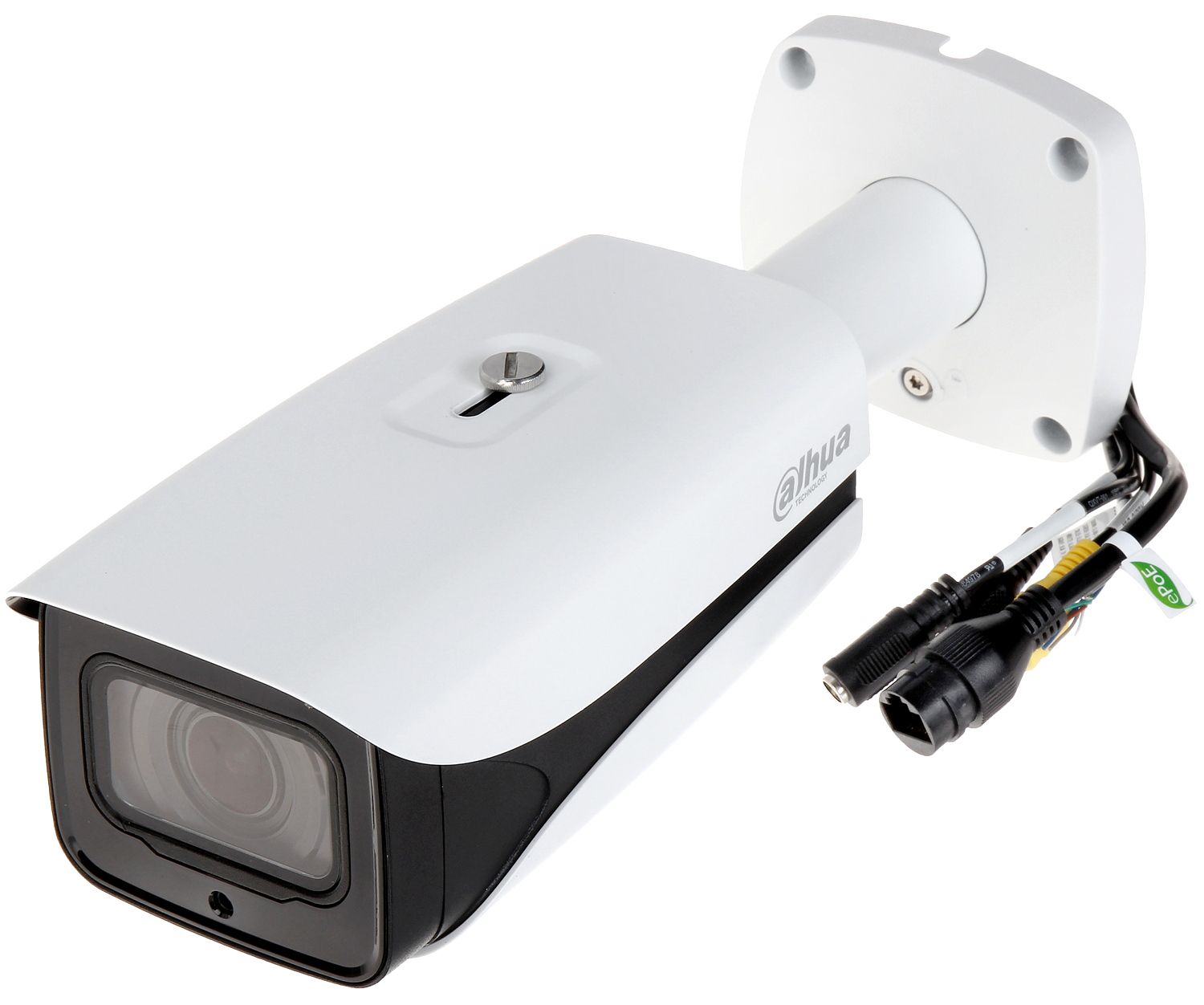 Camera de supraveghere Dahua IPC-HFW5241E-ZE-27135-S3 Bullet motorizata IP ONVIF H.265, 2MP, CMOS 1/2.8, 2.7-13.5mm, 4 LED IR 50M, IP67, IK10,Carcasa metal, SMD 3.0,MicroSD_3