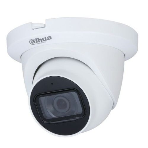 Camera de supraveghere Dahua HAC-HDW1200TLMQ-A-0280B-S6 Dome HDCVI si analogica, 2MP, CMOS, 2.8mm, IR 30m, Built-in Mic, IP67, metal_3