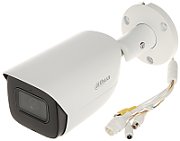 Camera de supraveghere Dahua IPC-HFW5442E-ASE-0280B-S3 Bullet IP ONVIF AI WizMind S 4MP, CMOS 1/1.8'', 2.8mm, IR 50m, WDR 140dB, MicroSD 512GB, Audio_1