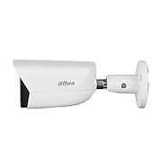 Camera de supraveghere Dahua IPC-HFW5442E-ASE-0280B-S3 Bullet IP ONVIF AI WizMind S 4MP, CMOS 1/1.8'', 2.8mm, IR 50m, WDR 140dB, MicroSD 512GB, Audio_3