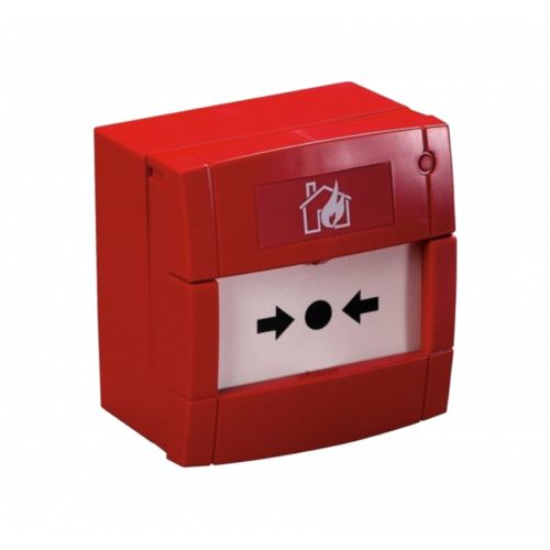 Buton conventional INIM 55100-031 Buton manual conventional de exterior Atex, seria IS Apollo Orbis, EN54pt11, INIM_2