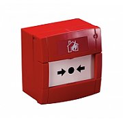 Buton conventional INIM 55100-031 Buton manual conventional de exterior Atex, seria IS Apollo Orbis, EN54pt11, INIM_2