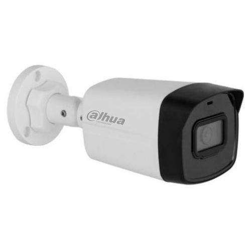 Camera de supraveghere Dahua IPC-HFW1430TL2-A-0360B Bullet 4MP,microfon , IR 30m , 3.6 mm, IP67_2