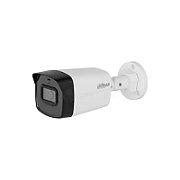 Camera de supraveghere Dahua IPC-HFW1230TL2-A-0360B-S5 Bullet, 2MP, IR 30, 3.6mm, microfon, PoE, IP67_1