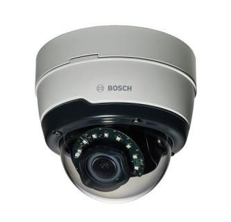 Camera de supraveghere Bosch NDI-3513-AL IP ONVIF Flexidome Fixed Dome 5MP, CMOS 1/2.9, IR 30m, H.265, HDR (120dB), 4-10 mm varifocala, motorizata, Essential Video Analytics, PoE, TPM si PKI_2