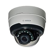 Camera de supraveghere Bosch NDI-3513-AL IP ONVIF Flexidome Fixed Dome 5MP, CMOS 1/2.9, IR 30m, H.265, HDR (120dB), 4-10 mm varifocala, motorizata, Essential Video Analytics, PoE, TPM si PKI_2