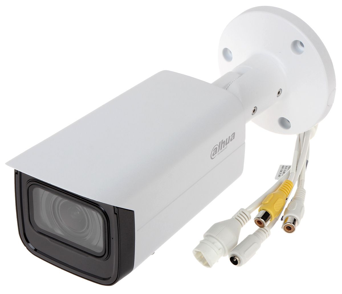 Camera de supraveghere Dahua IPC-HFW3841T-ZAS-27135-S2 Bullet IP 8MP, 2.7-13.5mm, IR 60m, IP67, PoE, SMD 4.0, bult-in MIC, metal_1