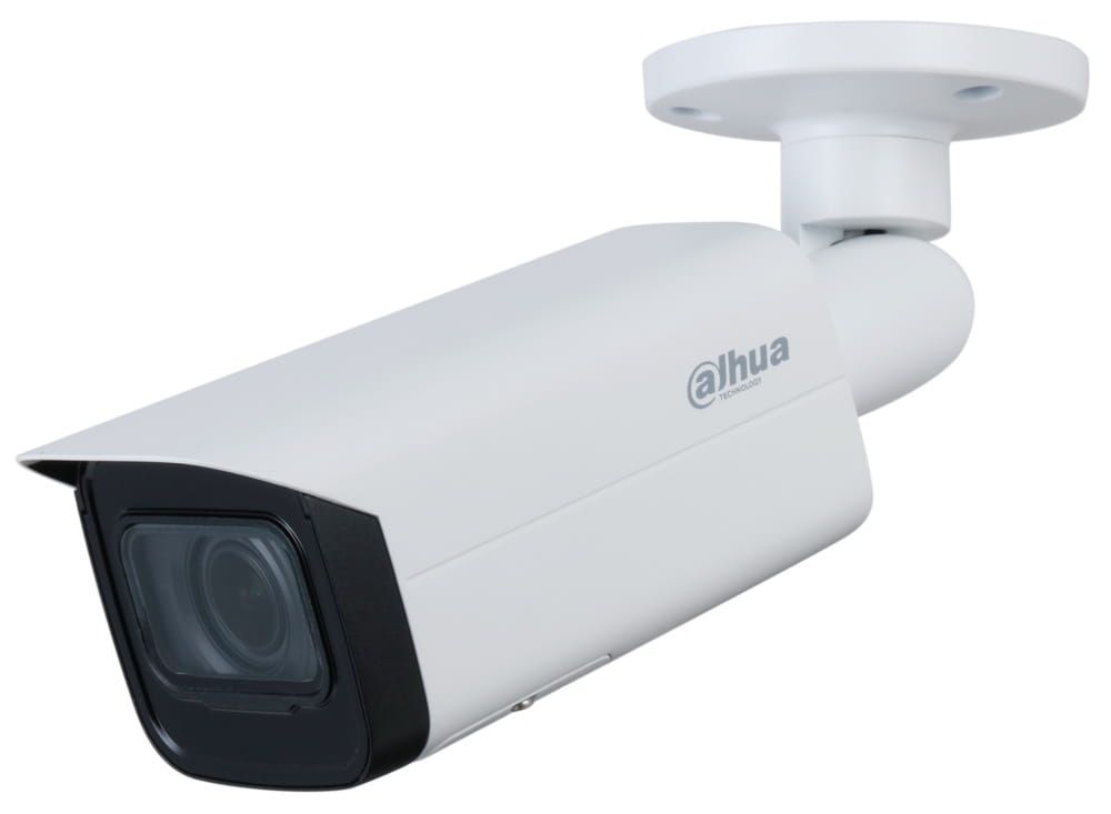 Camera de supraveghere Dahua IPC-HFW3841T-ZAS-27135-S2 Bullet IP 8MP, 2.7-13.5mm, IR 60m, IP67, PoE, SMD 4.0, bult-in MIC, metal_3
