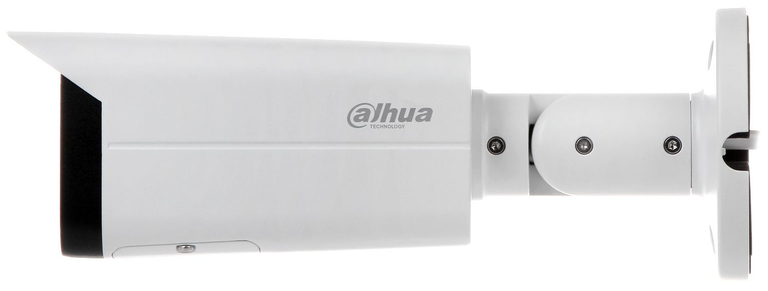 Camera de supraveghere Dahua IPC-HFW3841T-ZAS-27135-S2 Bullet IP 8MP, 2.7-13.5mm, IR 60m, IP67, PoE, SMD 4.0, bult-in MIC, metal_4