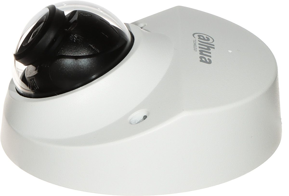Camera de supraveghere Dahua IPC-HDBW2249F-AS-IL-0280B Dome 2MP, 2.8 mm, IR 30 m, microfon, protectie perimetrala_3