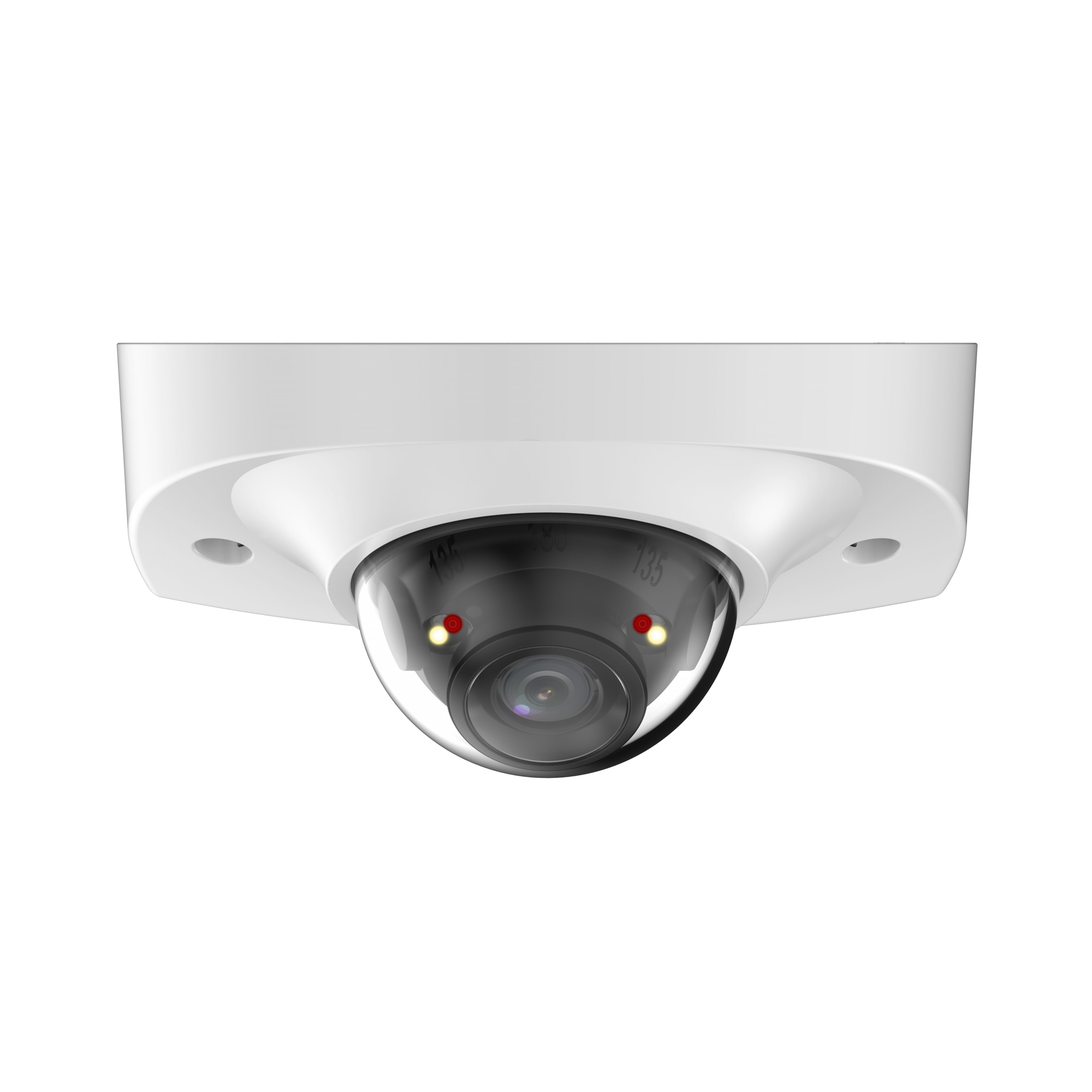 Camera de supraveghere Dahua IPC-HDBW2249F-AS-IL-0280B Dome 2MP, 2.8 mm, IR 30 m, microfon, protectie perimetrala_4