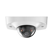 Camera de supraveghere Dahua IPC-HDBW2249F-AS-IL-0280B Dome 2MP, 2.8 mm, IR 30 m, microfon, protectie perimetrala_4