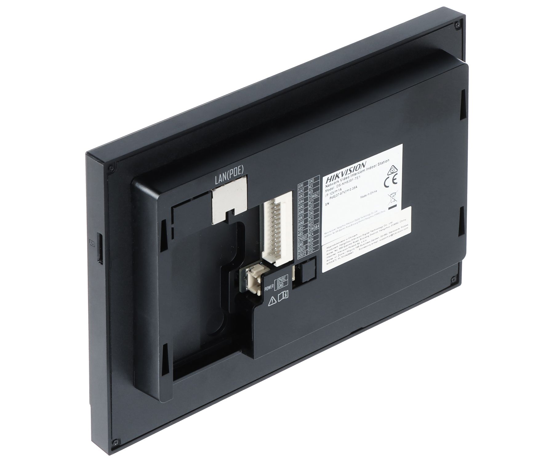 Hikvision DS-KH8380-TE1 video eodomofon monitor_3