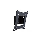 Suport TV, LCD / LED, de perete, 13-30 inch, reglabil, Negru, TECHLY, ICA-LCD 900, 106596_1