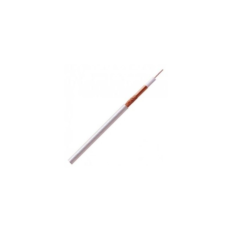 Cablu coaxial RG6 SAT - 75 ohm / Emtex (500m)_1