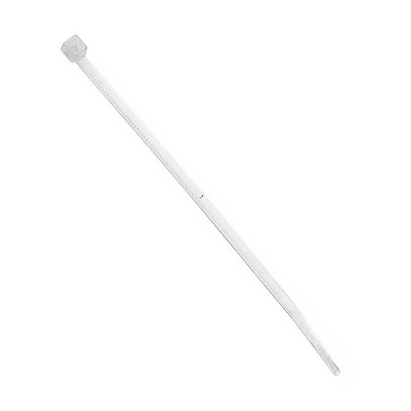 Brida plastic 3,5 x 290 (100buc) - ELEMATIC_1