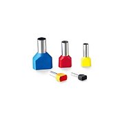 Pin terminal 10 (100buc) N , maro - ELEMATIC_1