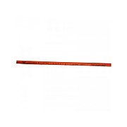 Tub termocontractabil 4,8 / 2,4 mm ET100, rosu (24buc)- ELEMATIC_1