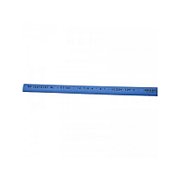 Tub termocontractabil 19,1 / 9,5 mm ET100, albastru (10buc)- ELEMATIC_1