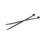 Brida plastic 3,5 x 140 black (100buc) - ELEMATIC_1