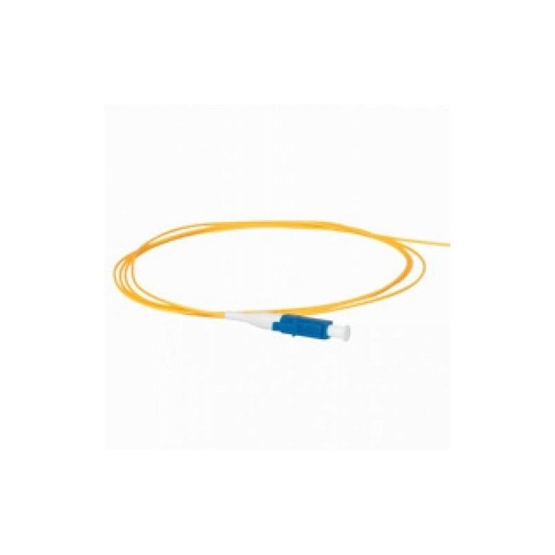 Pigtail FO LC/PC, SM, 9/125, 0,9mm manta  LSZH, 1.5m - Emtex_1