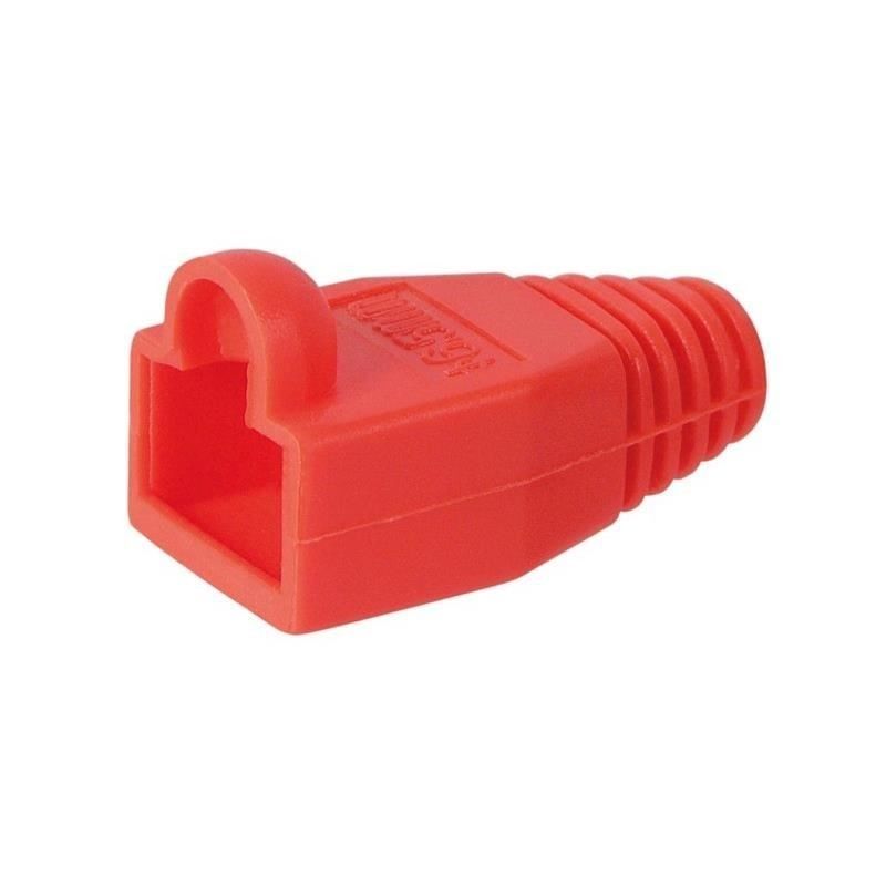 Manson mufa UTP - rosu_1