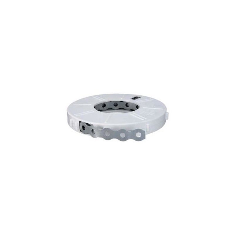 Banda de montaj 26 X 1,0 mm,10m - ELEMATIC_1