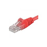 Patchcord UTP RJ45-RJ45 Cat.6, 5m, rosu_1