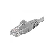 Patchcord UTP RJ45-RJ45 Cat.5e 15m, gri_1