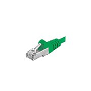Patchcord SFTP RJ45-RJ45 Cat.6A, 3m, verde_1