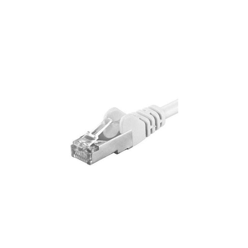 Patchcord SFTP RJ45-RJ45 Cat.6A, 5m, alb_1