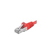 Patchcord SFTP RJ45-RJ45 Cat.6A, 5m, rosu_1