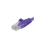 Patchcord UTP RJ45-RJ45 Cat.5e 10m, violet_1