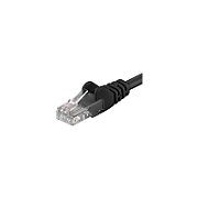 Patchcord UTP RJ45-RJ45 Cat.6, 10m, negru_1