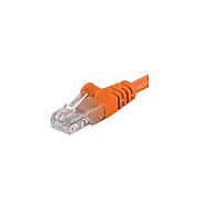 Patchcord UTP RJ45-RJ45 Cat.5e 5m, portocaliu_1